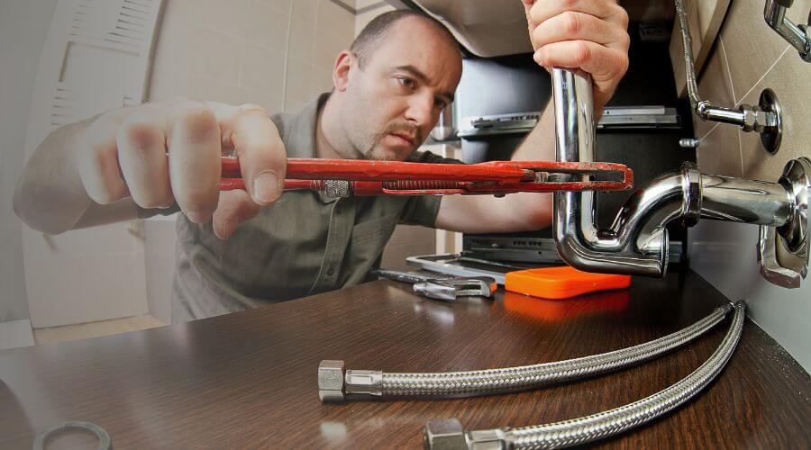 Local annual plumbing maintenance in Palm Coast, FL